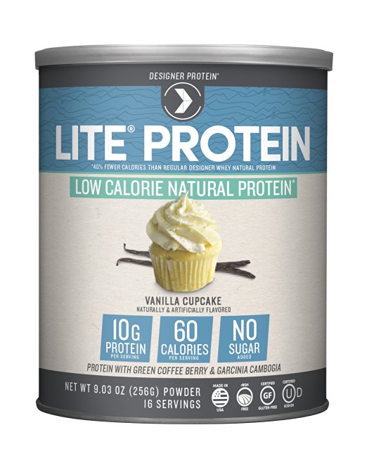 Ranking the best low carb protein powders of 2022