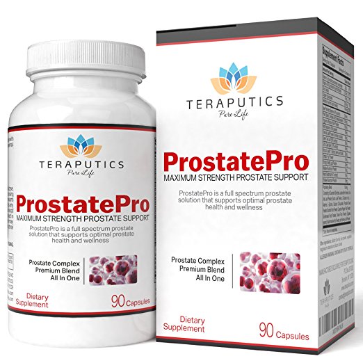 Ranking The Best Prostate Supplements Of 2021 Bodynutrition