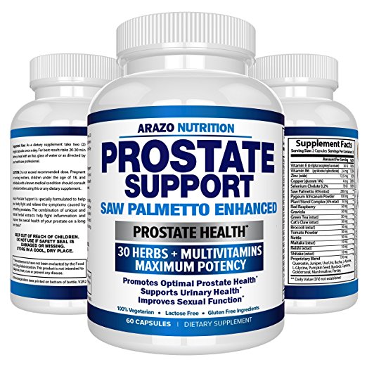 Ranking The Best Prostate Supplements Of 2021 Bodynutrition 2348