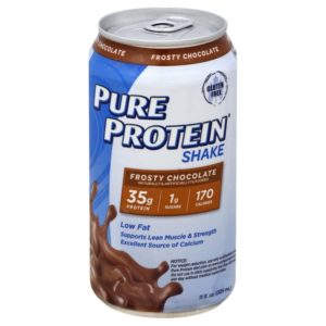 pureprotein