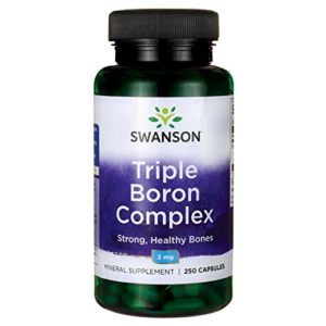 Swanson Triple Boron Complex