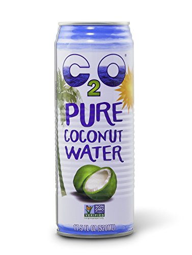 Ranking the best coconut water of 2021