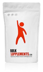 Bulk Supplements Pure Choline Bitartrate