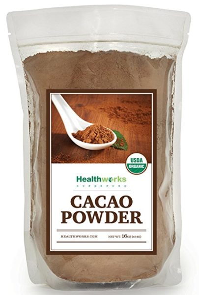 Ranking the best cacao powder of 2021