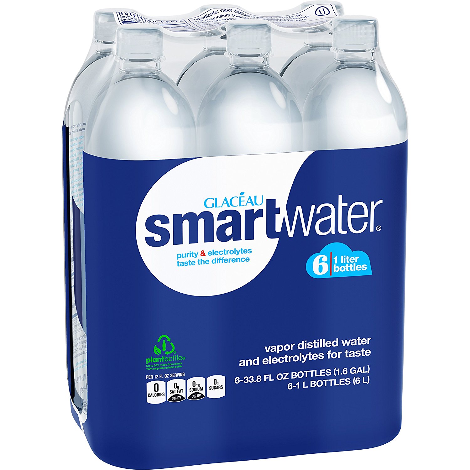 What Is The Best Bottled Water On The Market Today at Craig Swafford blog