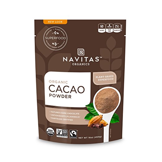 Ranking the best cacao powder of 2021