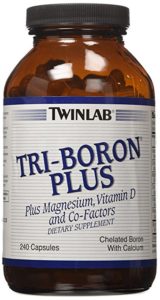  Twinlab Tri-Boron