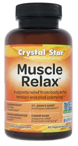 muscle relaxers relaxer ranking