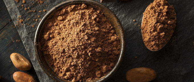 best cacao powder
