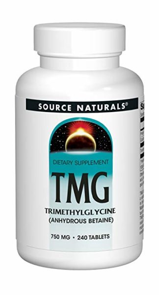 Ranking The Best TMG Supplements Of 2021