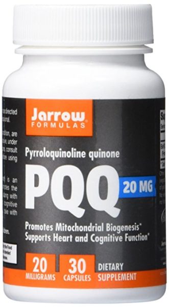 Ranking the best PQQ supplements of 2022