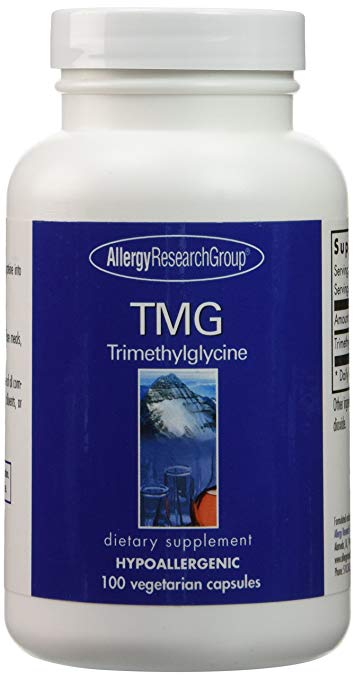 Ranking The Best TMG Supplements Of 2022