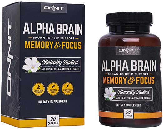 Ranking the best acetylcholine supplements of 2022