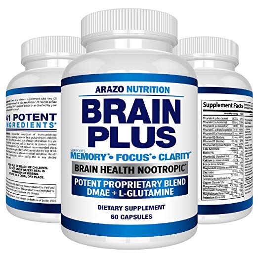 Ranking the best acetylcholine supplements of 2022