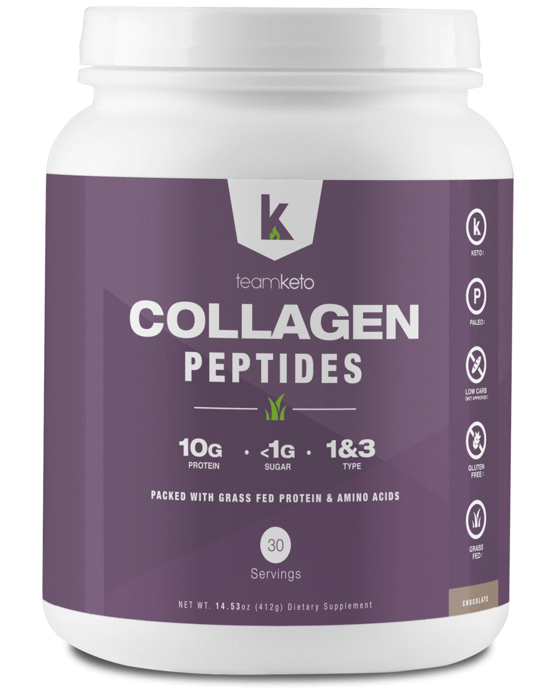 Top 10 collagen peptide supplements (2023 update) - Body Nutrition