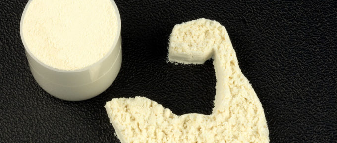 Ranking the best low carb protein powders of 2022