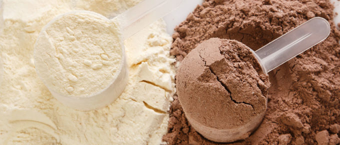Ranking the best paleo protein powders of 2021