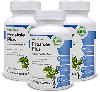 Ranking the best prostate supplements of 2023