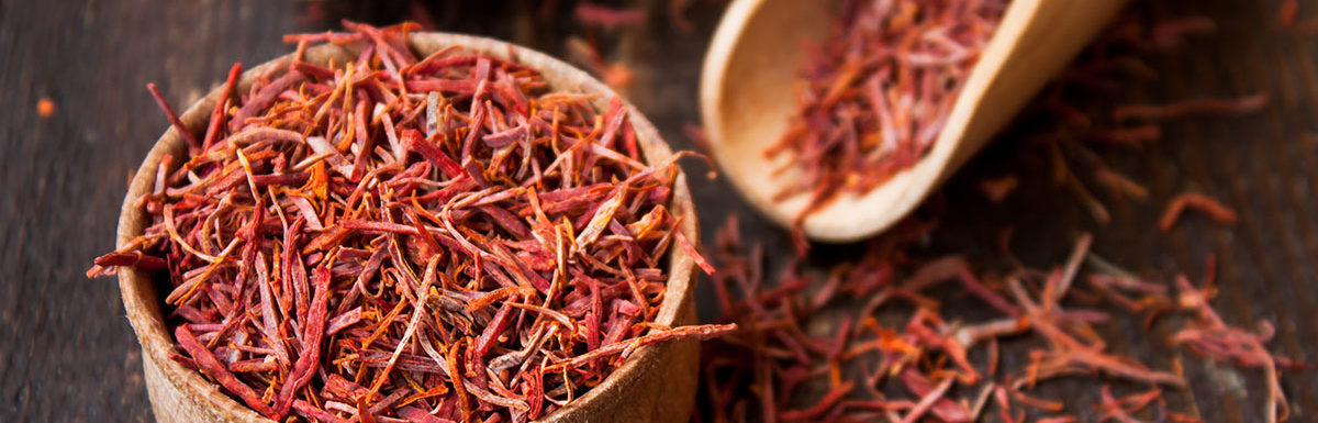 best saffron supplements