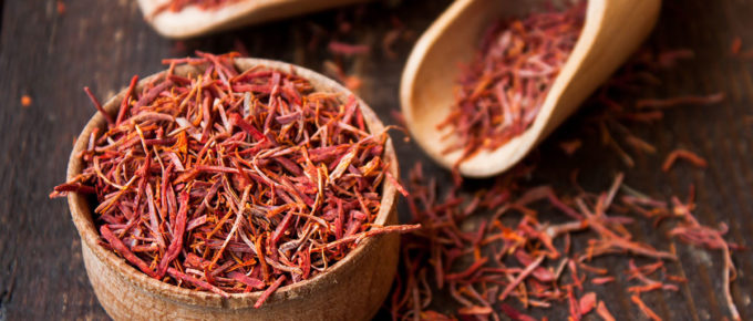 best saffron supplements