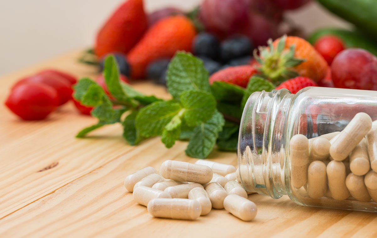 Ranking The Best Vitamin K2 Supplements Of 2020