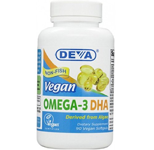 best vegan omega 3 supplement