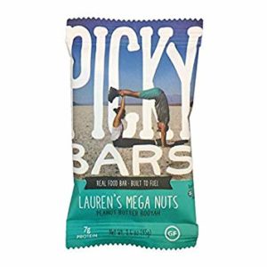 best energy bars for cycling 2021