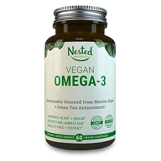 best omega 3 supplement