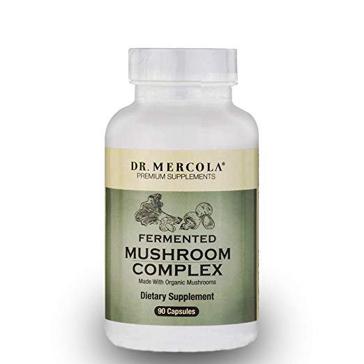 Ranking The Best Medicinal Mushroom Supplements Of 2021 6807