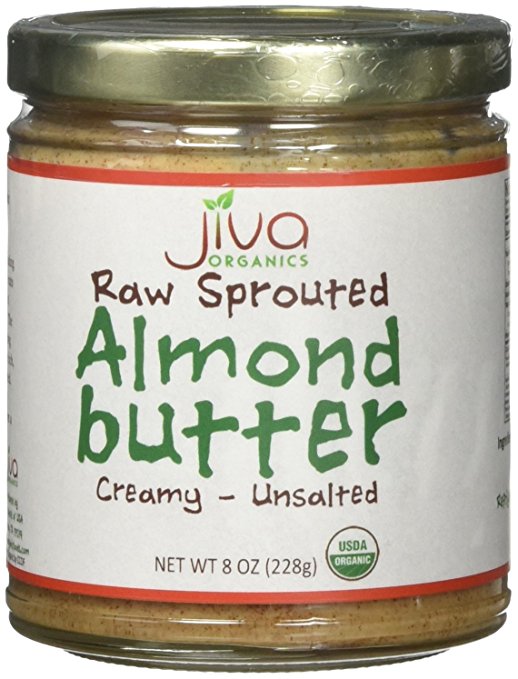 Ranking the best almond butter of 2021