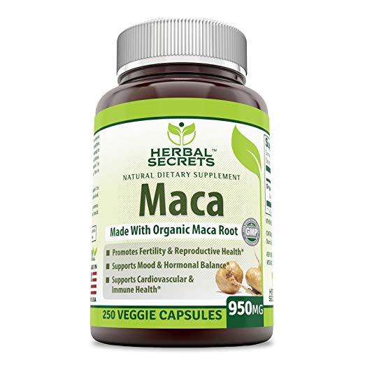 Best Maca Root To Take