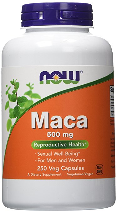 Ranking the best maca root supplements of 2021