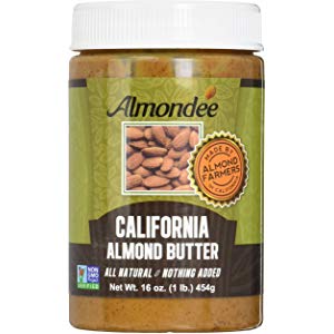 Almondee California