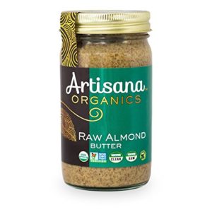 Artisana Organics Raw Almond Butter