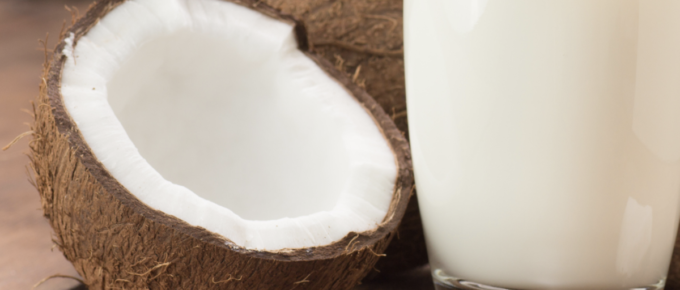 Ranking the best coconut milk of 2022