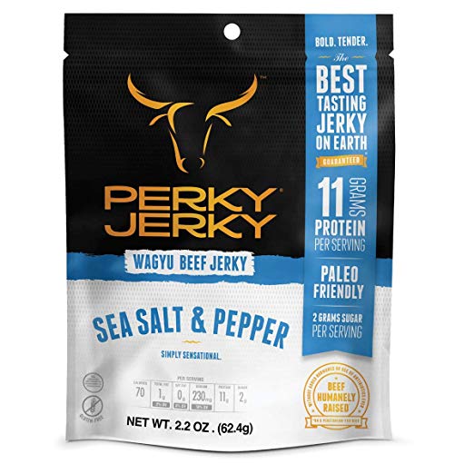 Ranking The Best Beef Jerky Of 2022