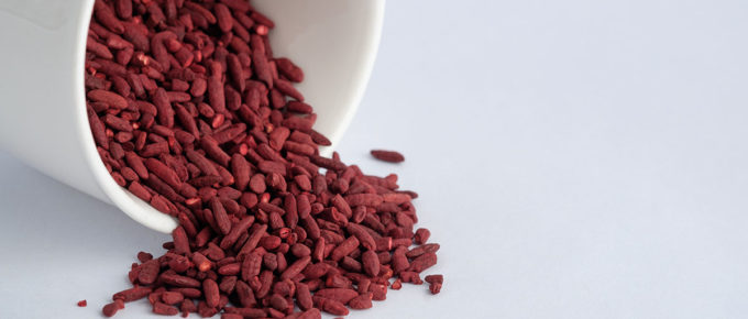 best red yeast rice supplements