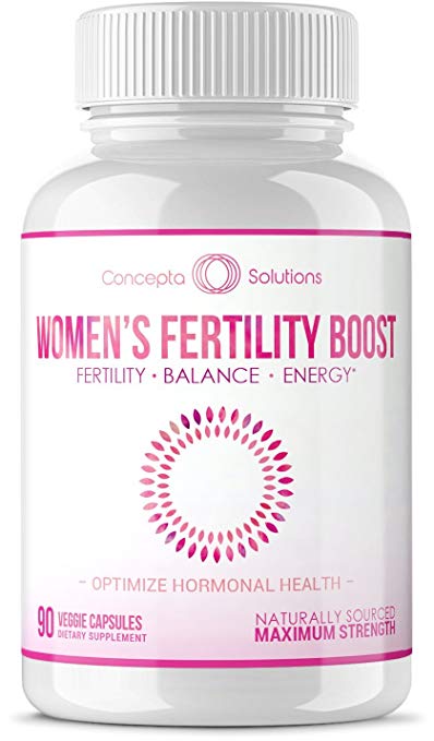 Ranking The Best Fertility Supplements Of 2021 Body Nutrition