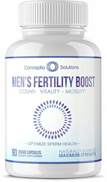 Ranking The Best Fertility Supplements Of 2020 Bodynutrition