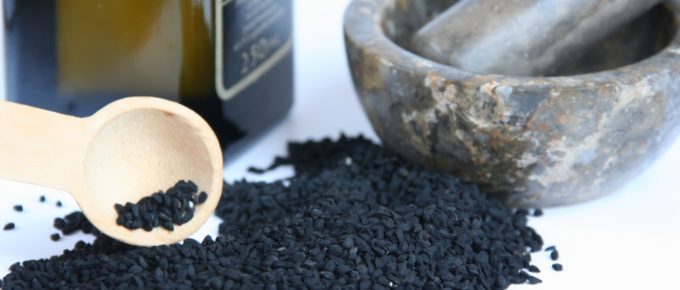 best black seed oil