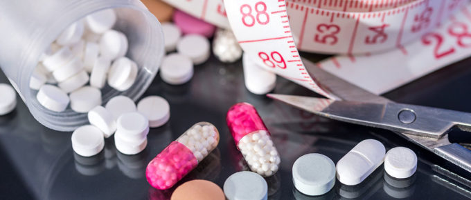 Ranking the best diet pills for women of 2021