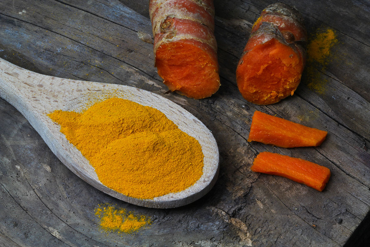 Ranking The Best Turmeric Supplements Of 2021