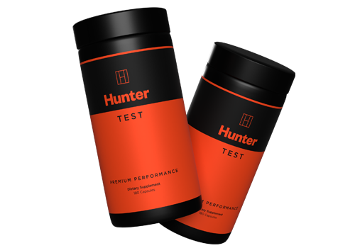 Hunter Test Product