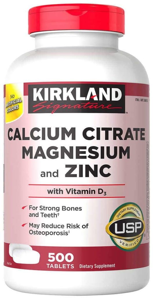 Ranking the best calcium supplements of 2023 Body Nutrition