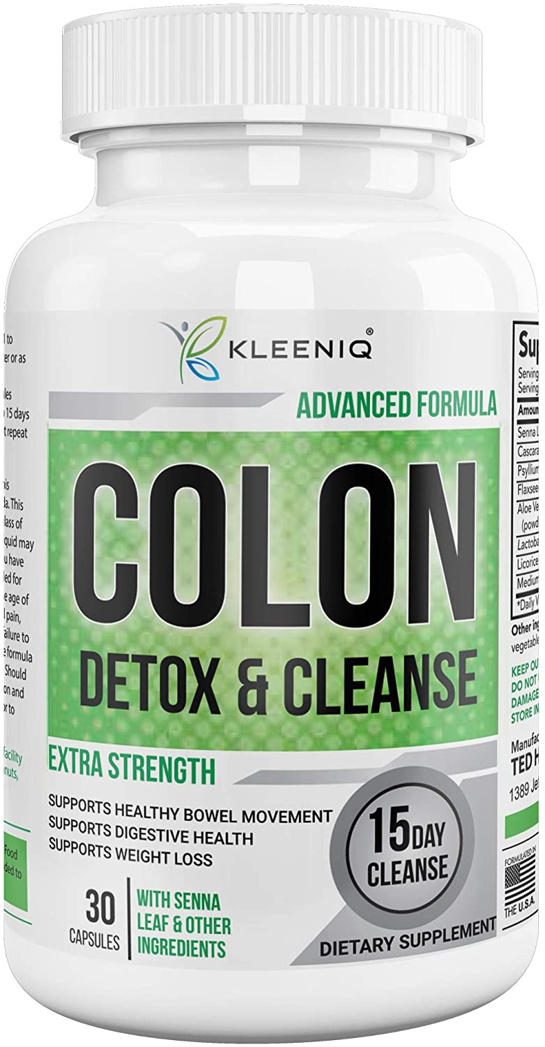 Ranking The Best Colon Cleanses Of 2022 Body Nutrition   71gyqar1pFL. AC SL1500  