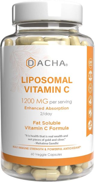 11 best vitamin C supplements of 2023