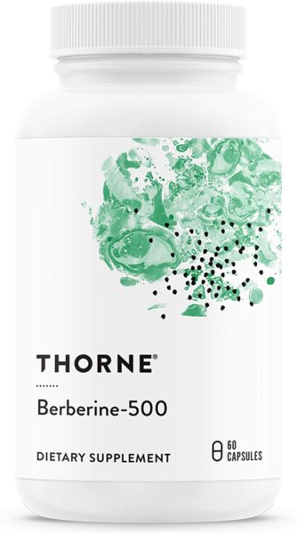 thorne berberine