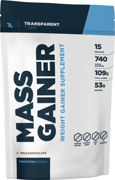 Ranking The Best Mass Gainers Of 2020 BodyNutrition   TL Mass Gainer 383x600 