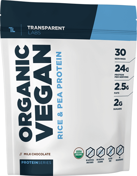 Ranking the best vegan protein powder of 2023