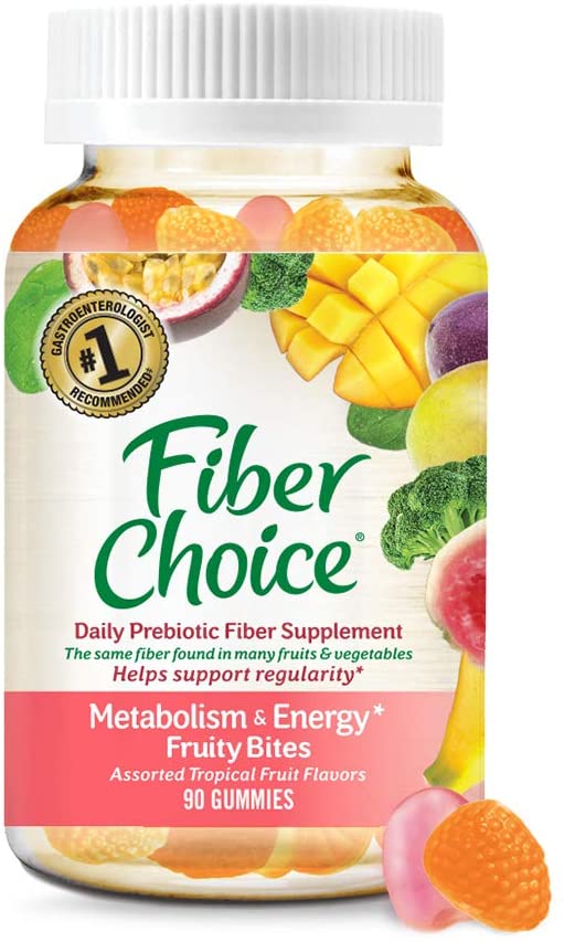 Ranking the best fiber supplements of 2021 BodyNutrition